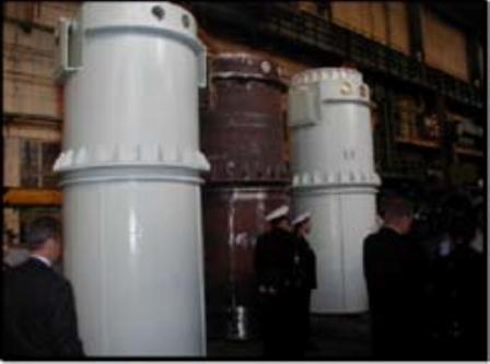 Disposing of Spent Nuclear Fuel