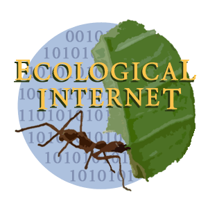 Ecological Internet logo