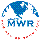 MWR logo