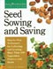 Seed Sowing And Saving