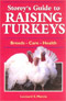 Storey's Guide to Raising Turkeys