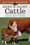 Getting Started With Beef & Dairy Cattle