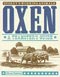 Oxen: A teamster's guide