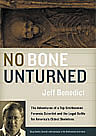 No Bone Unturned Book Cover