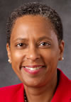 Picture of Yvonne Green, R.N., C.N.M., M.S.N.