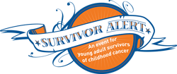 Survivor Alert