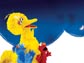 One World, One Sky: Big Bird's Adventure