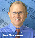 Jon Markman