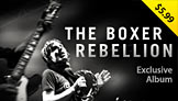 The Boxer Rebellion Union