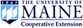 University of Maine Cooperative Extension