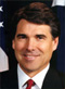 Governor Rick Perry