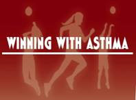 Winning with Asthma