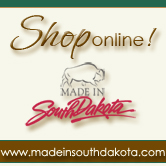 Looking for to purchase products made in SD? Visit the Made In SD web site.