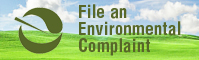 File an Environmental Complaint