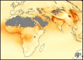 Global Aerosol System 2000-2007