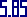 pI 5.8 label for gel schematic