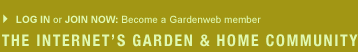 THE INTERNET'S GARDEN & HOME COMMUNITY