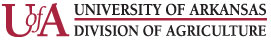 University of Arkansas Division of Agriculture logo