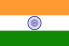 Flag of India