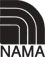 NAMA Logo