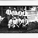 Tennessee v. John Thomas Scopes Trial Photographs