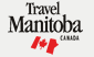 Travel Manitoba Footer Logo