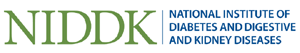 NIDDK logo