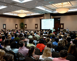 Diane Dean, NIH Division of Grants Compliance & Oversight – Presenting at N.C. Regional 2007