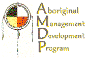 Aboriginal Management Development Program