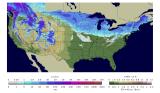 Thumbnail image of Snow Depth