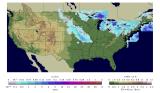 Thumbnail image of Snow Precipitation