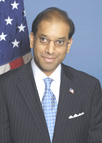 Sandy K. Baruah