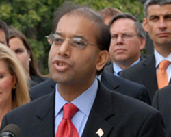 Sandy K. Baruah