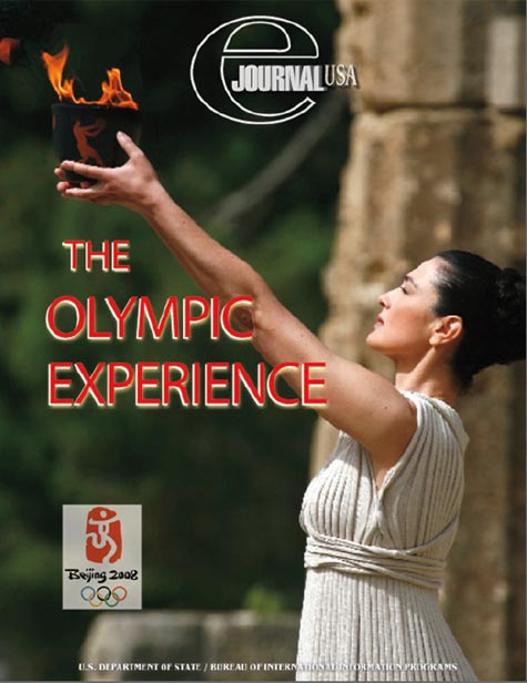 The Olympic Experience