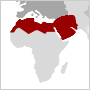 Middle East & North Africa