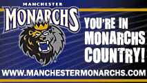 Manchester Monarchs