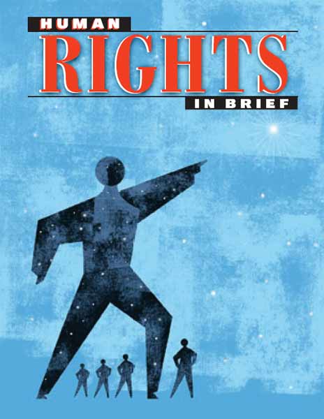 Human Rights in Brief