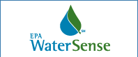 WaterSense logo