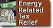 Energy Tax Credit