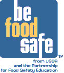 Be Food Safe