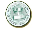 Governor's Home Town awards logo