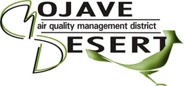 Mojave Desert Logo
