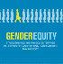 Gender Equity Report cover