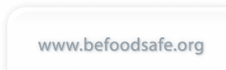 www.befoodsafe.org