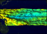 Scientists Say Adios to La Niña