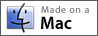 Made on a Mac!