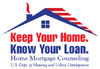 [Photo: ] HUD Keep Your Home Logo