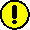 caution icon