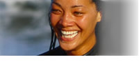 You Can Quit Smoking - photo of a young woman smiling