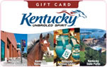 Unbridled Spirit Gift Card